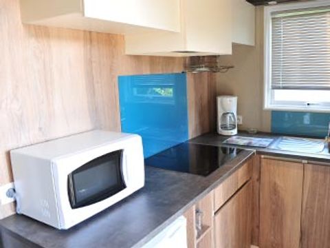 CHALET 4 personnes - La Baule