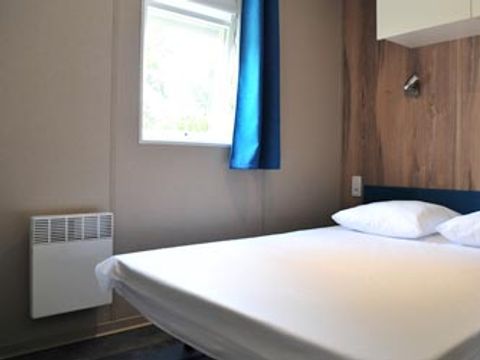 CHALET 4 personnes - La Baule