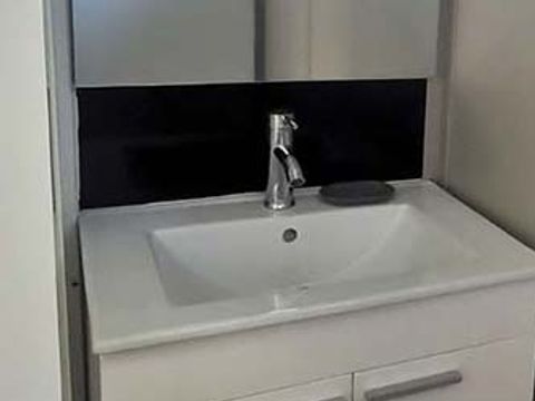 CHALET 4 personnes - La Baule