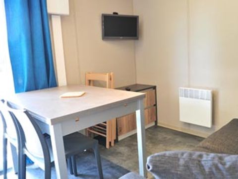 CHALET 4 personnes - La Baule