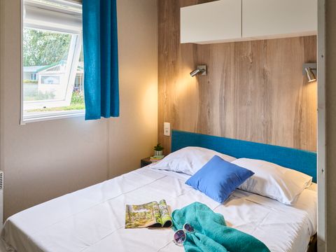 Chalet 4 personnes - Chalet Horizon 4 personnes