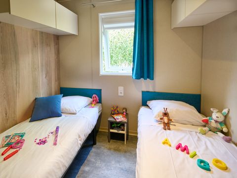 Chalet 4 personnes - Chalet Horizon 4 personnes