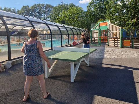 Camping Les Chalands Fleuris - Camping Loire-Atlantique - Image N°11