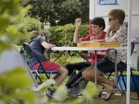 Camping Les Chalands Fleuris - Camping Loire-Atlantique - Image N°15