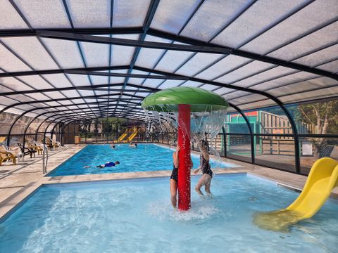 Camping Les Chalands Fleuris - Camping Loire-Atlantique - Image N°22