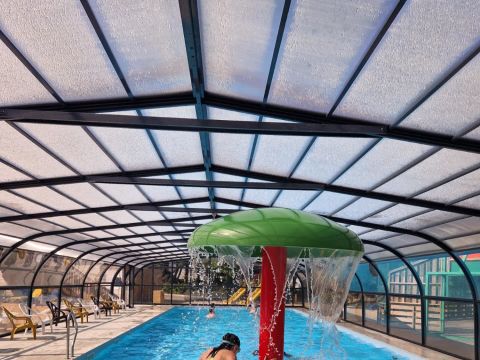Camping Les Chalands Fleuris - Camping Loire-Atlantique - Image N°17