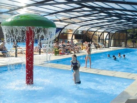 Camping Les Chalands Fleuris - Camping Loire-Atlantique - Image N°10
