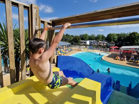 Camping Les Chalands Fleuris - Camping Loire-Atlantique - Image N°12