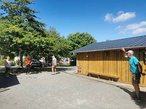 Camping Les Chalands Fleuris - Camping Loire-Atlantique - Image N°12