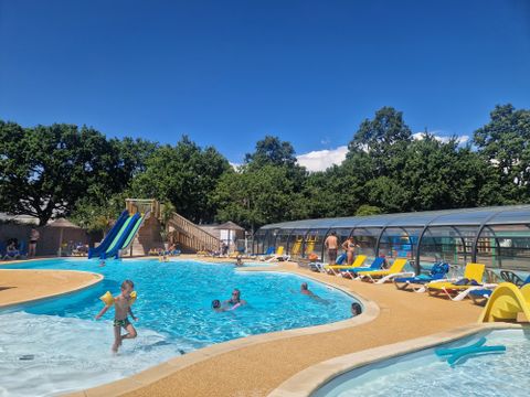 Camping Les Chalands Fleuris - Camping Loire-Atlantique - Image N°8