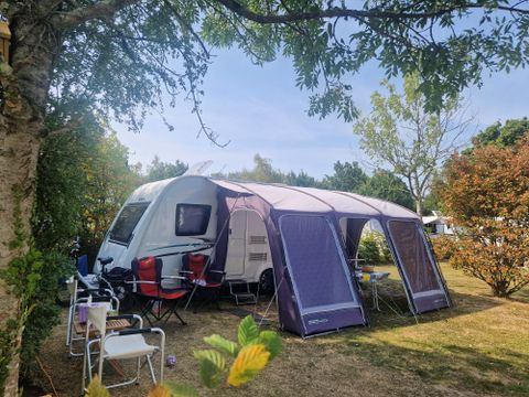 Camping Les Chalands Fleuris - Camping Loire-Atlantique - Image N°10
