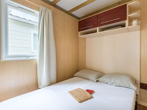 CHALET 4 personnes - Chalet PMR | Classic | 2 Ch. | 2/4 Pers.