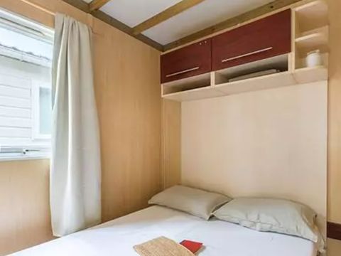 CHALET 4 personnes - Chalet | Classic | 2 Ch. | 2/4 Pers. | TV