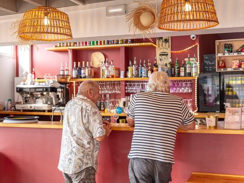 Camping les Chardons Bleus de la Turballe - Camping Loire-Atlantique - Image N°15