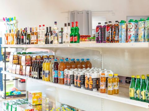 Camping les Chardons Bleus de la Turballe - Camping Loire-Atlantique - Image N°23