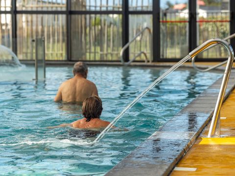 Camping les Chardons Bleus de la Turballe - Camping Loire-Atlantique - Image N°22