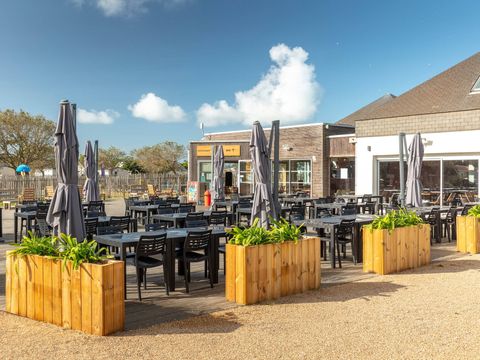 Camping les Chardons Bleus de la Turballe - Camping Loire-Atlantique - Image N°6