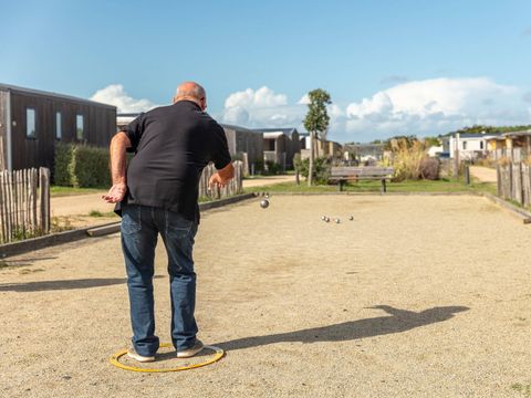 Camping les Chardons Bleus de la Turballe - Camping Loire-Atlantique - Image N°24