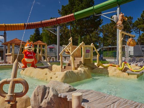 Camping Domaine de Léveno - Camping Loire-Atlantique - Image N°3