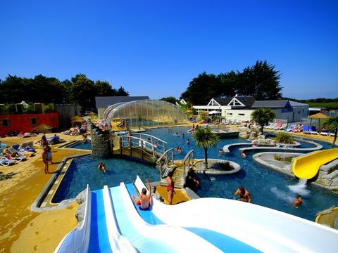 Camping Domaine de Léveno - Camping Loire-Atlantique - Image N°7