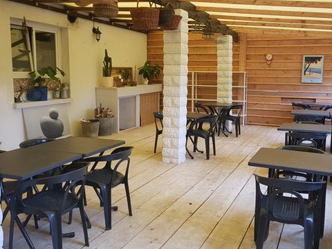 Camping Couleurs du Monde - Camping Loir-et-Cher - Image N°72