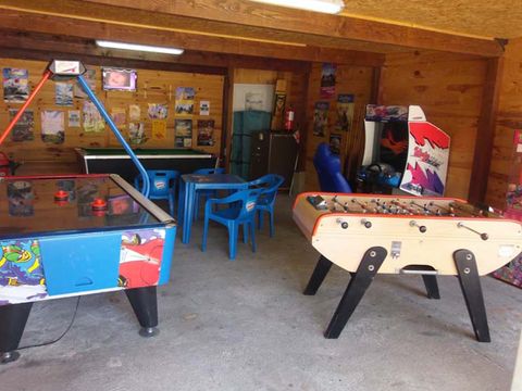 Camping Couleurs du Monde - Camping Loir-et-Cher - Image N°11