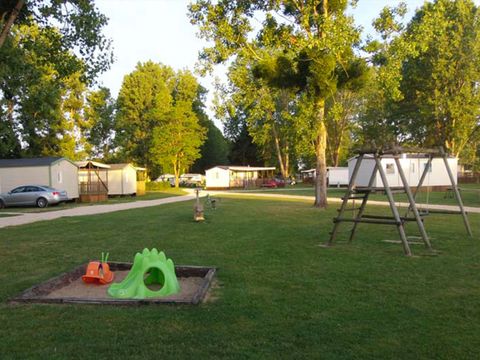 Camping Couleurs du Monde - Camping Loir-et-Cher - Image N°8