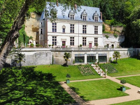 Camping Couleurs du Monde - Camping Loir-et-Cher - Image N°75