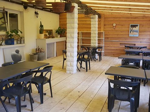 Camping Couleurs du Monde - Camping Loir-et-Cher - Image N°14