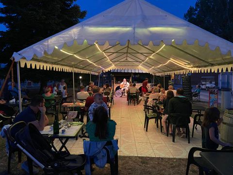 Camping Couleurs du Monde - Camping Loir-et-Cher - Image N°40