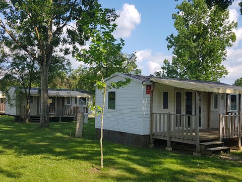 Camping Couleurs du Monde - Camping Loir-et-Cher - Image N°18