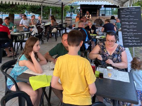 Camping Couleurs du Monde - Camping Loir-et-Cher - Image N°56