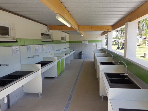 Camping Couleurs du Monde - Camping Loir-et-Cher - Image N°23