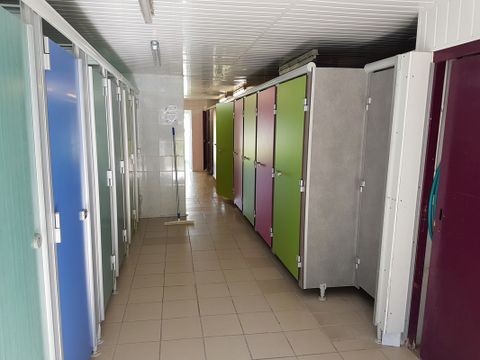 Camping Couleurs du Monde - Camping Loir-et-Cher - Image N°24