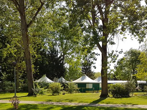 Camping Couleurs du Monde - Camping Loir-et-Cher - Image N°19