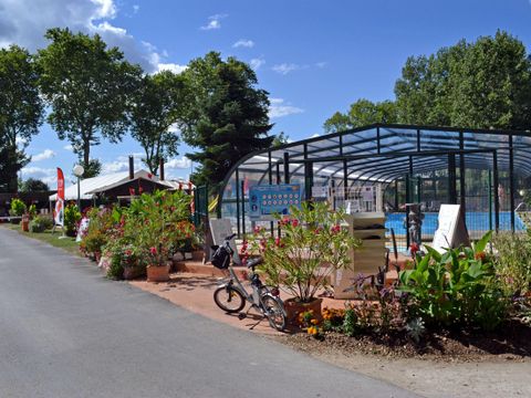 Camping Couleurs du Monde - Camping Loir-et-Cher - Image N°39