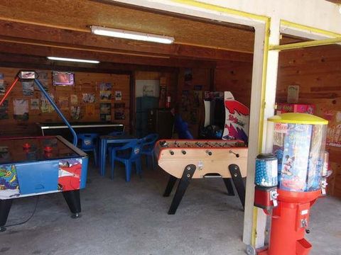 Camping Couleurs du Monde - Camping Loir-et-Cher - Image N°43