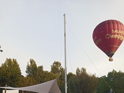 HÉBERGEMENT INSOLITE 4 personnes - BATHÔ VOILIER 10 m²