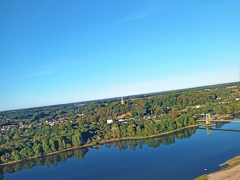 Camping Au Bord de Loire - Camping Maine-et-Loire - Image N°53
