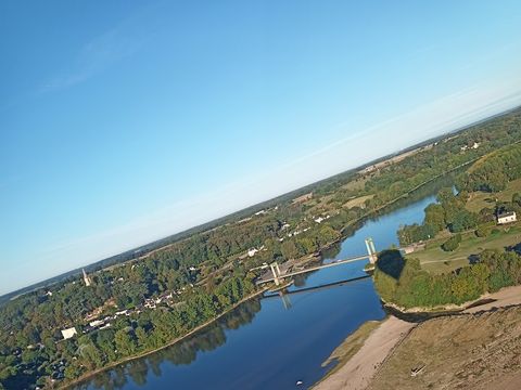 Camping Au Bord de Loire - Camping Maine-et-Loire - Image N°35