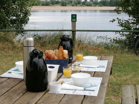 Camping Au Bord de Loire - Camping Maine-et-Loire - Image N°32