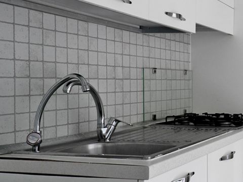 MOBILHOME 4 personnes - MH2 SUPÉRIEUR