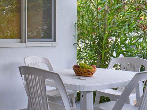 MOBILHOME 4 personnes - MH2 SUPÉRIEUR