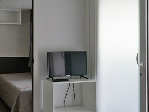 MOBILHOME 4 personnes - MH2 SUPÉRIEUR