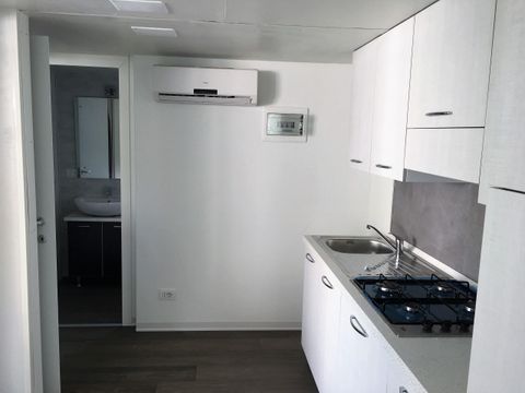 MOBILHOME 4 personnes - MH2 SUPÉRIEUR