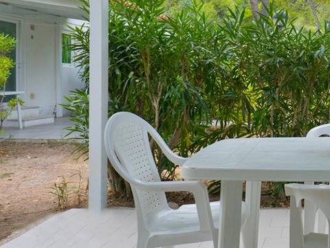 MOBILHOME 4 personnes - MH2 SUPÉRIEUR