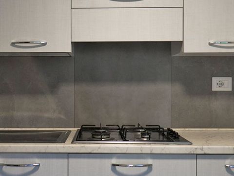 MOBILHOME 4 personnes - MH2 SUPÉRIEUR