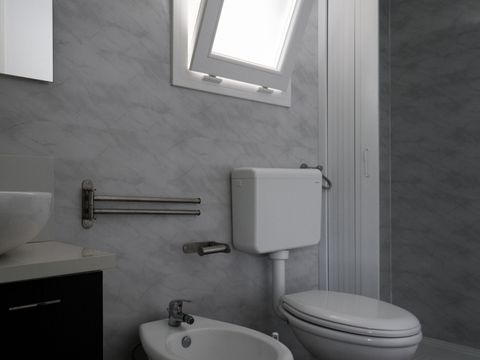 MOBILHOME 4 personnes - MH2 SUPÉRIEUR