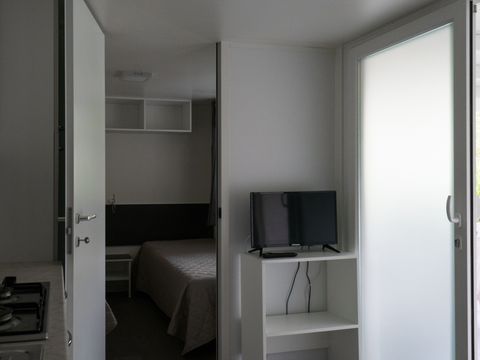 MOBILHOME 4 personnes - MH2 SUPÉRIEUR