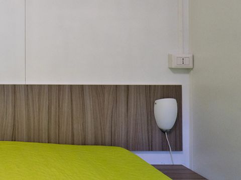 MOBILHOME 4 personnes - MH2 STANDARD